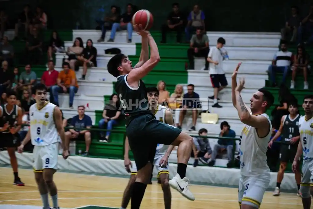 Fotos: Mauricio Ríos