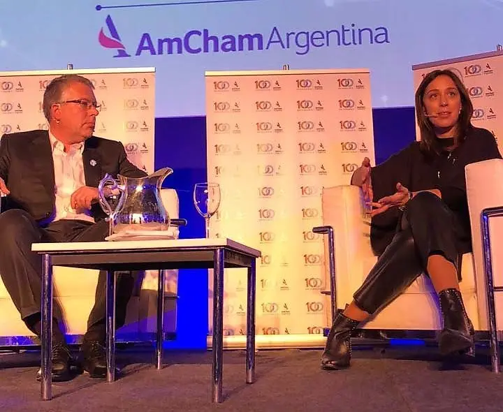 Vidal pidió que «no trasladen aumentos que no sean necesarios»