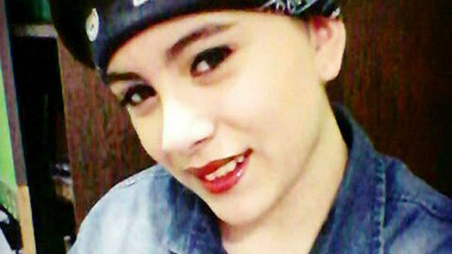 Encontraron muerta a Leonela e investigan la hipótesis del suicidio