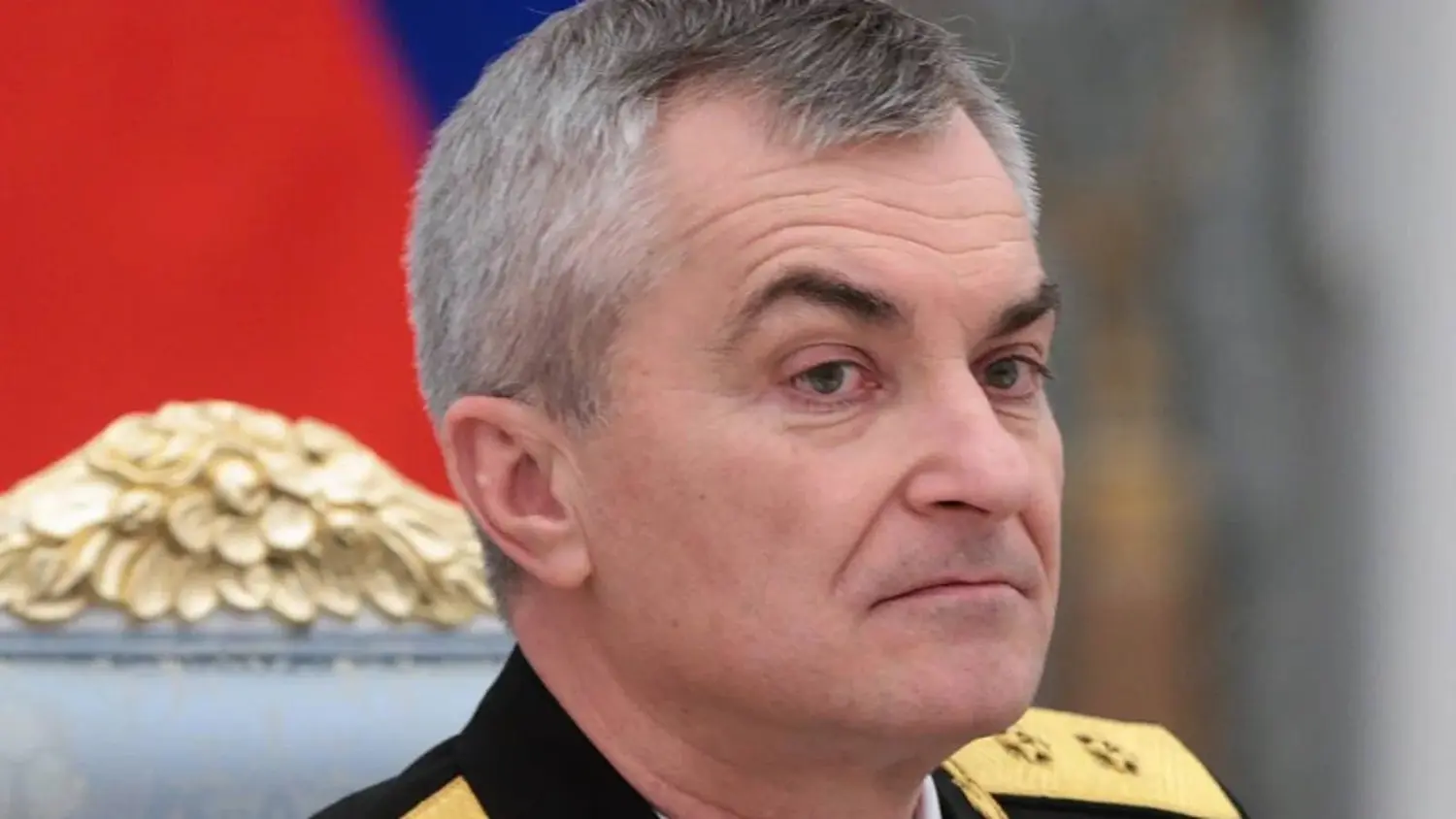 UCRANIA DICE que acabó con un alto jefe militar ruso