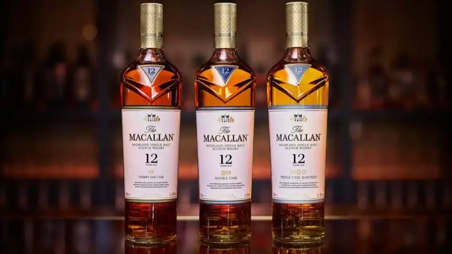 whisky premium - 1