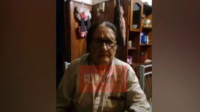 Una anciana está grave tras el brutal ataque a martillazos durante un robo en Merlo: Vecinos detuvieron al ladrón