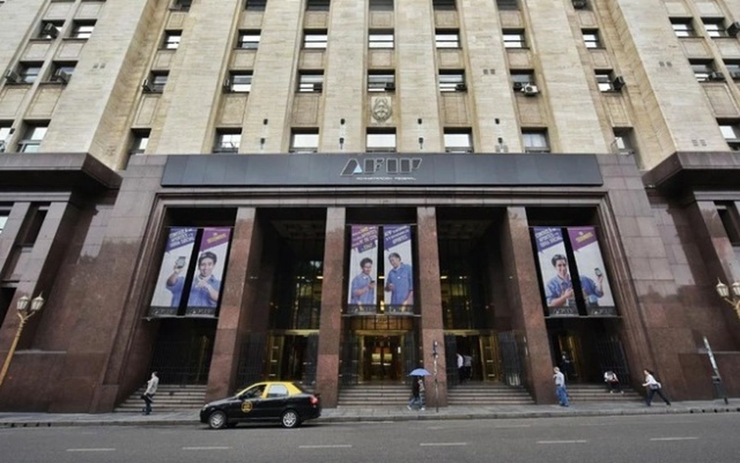 Detectaron USD 400 millones sin declarar en cuentas en el exterior