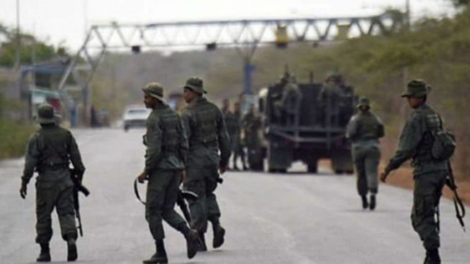 Comandante de una Zodi que iba a exceso de velocidad arrolló a funcionaria de la PNB: perdió una pierna y murió