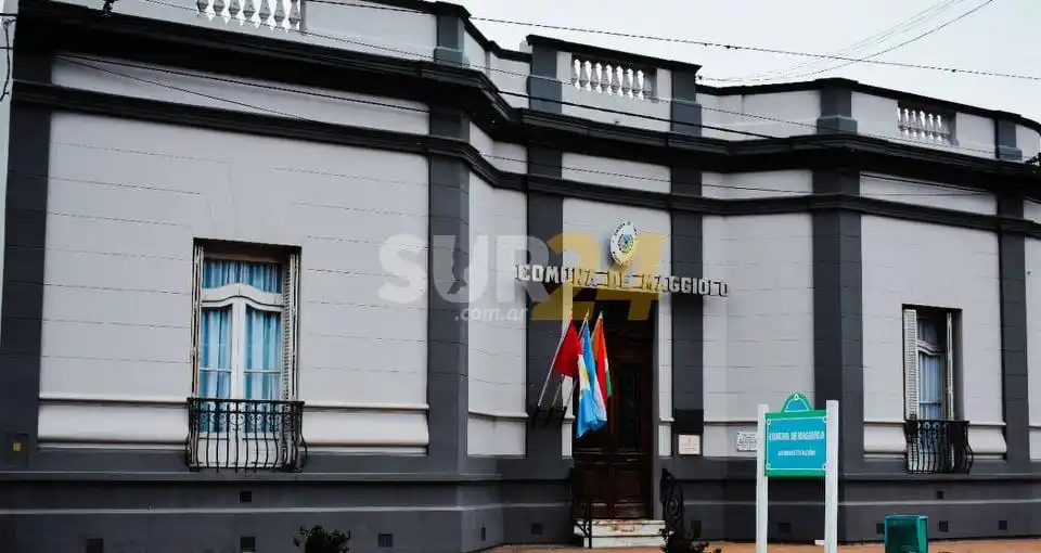 Comuna de Maggiolo sortea 14 terrenos para construir viviendas