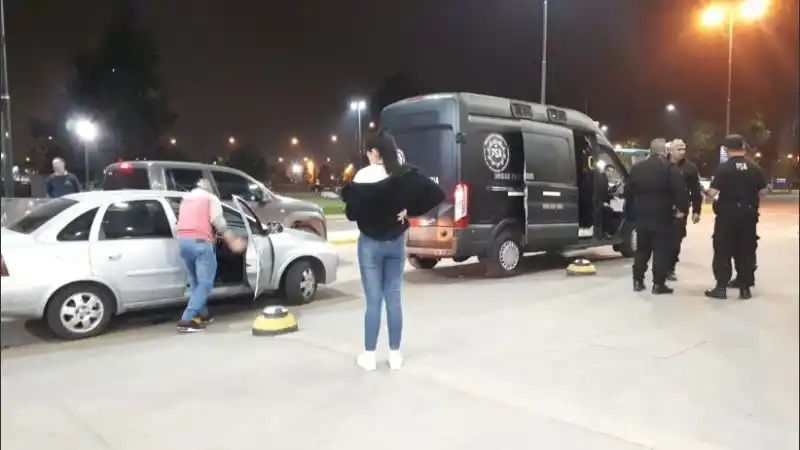 Narcotráfico: detuvieron a ex alto jefe policial en Rosario
