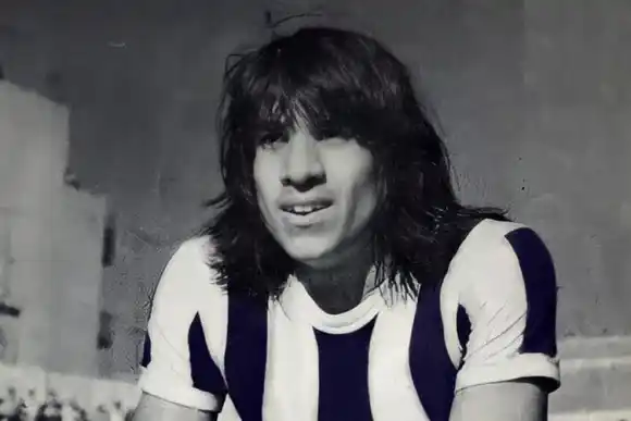 El fútbol argentino de luto: falleció el "hacha" Ludueña