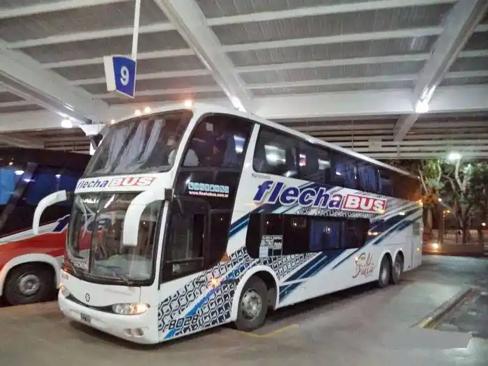 Aumentaron 12 % los pasajes de colectivos en la provincia