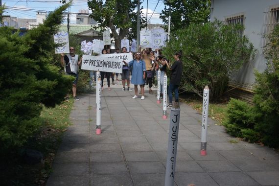 Garantías denegó la prisión domiciliaria al docente  imputado por abuso infantil