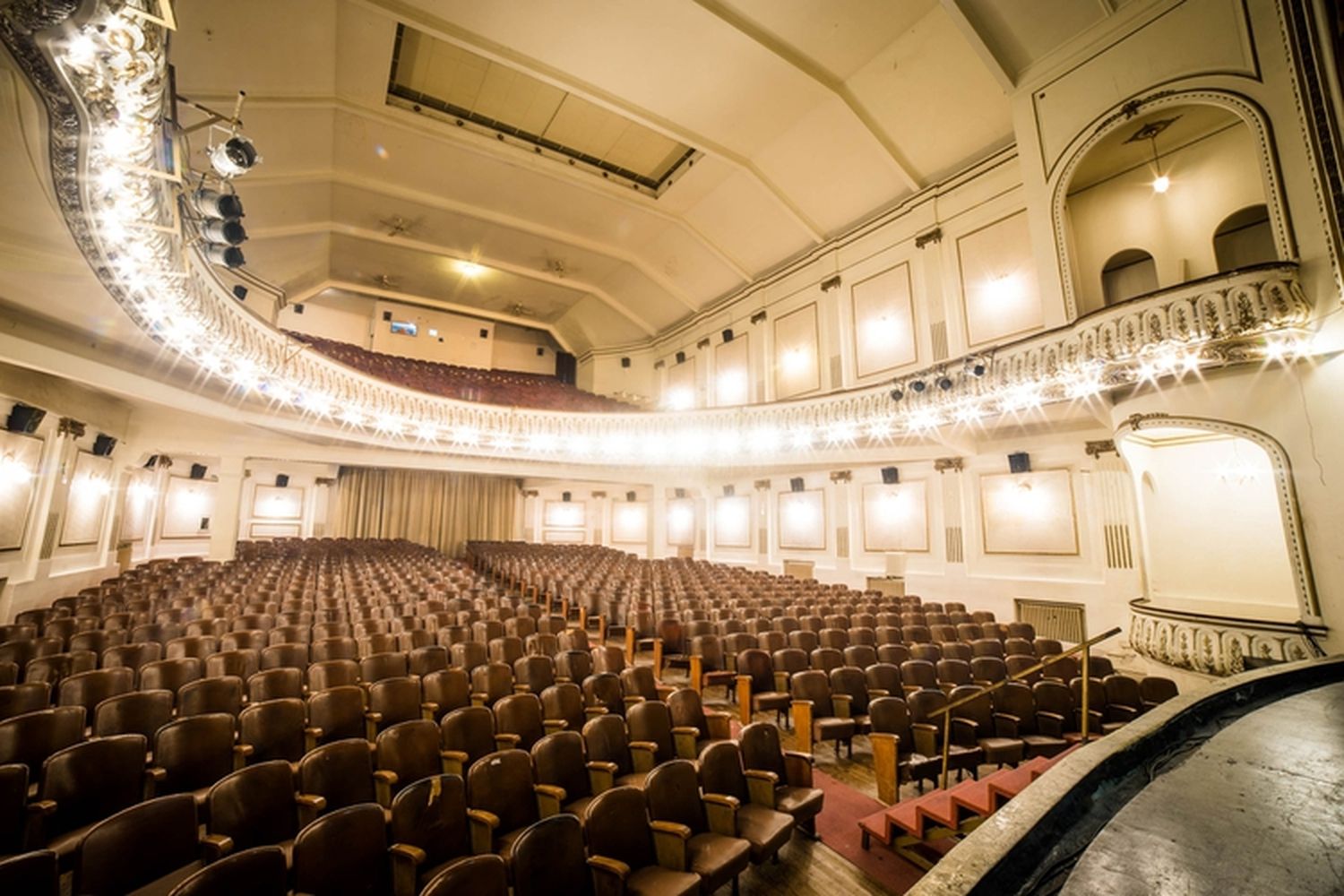 Teatro en Provincia: Amplían la cantidad de "regiones culturales" de ocho a catorce
