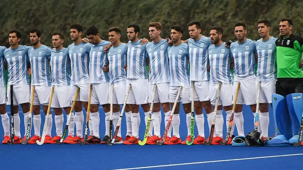 Los Leones goleó y se clasificó para la final