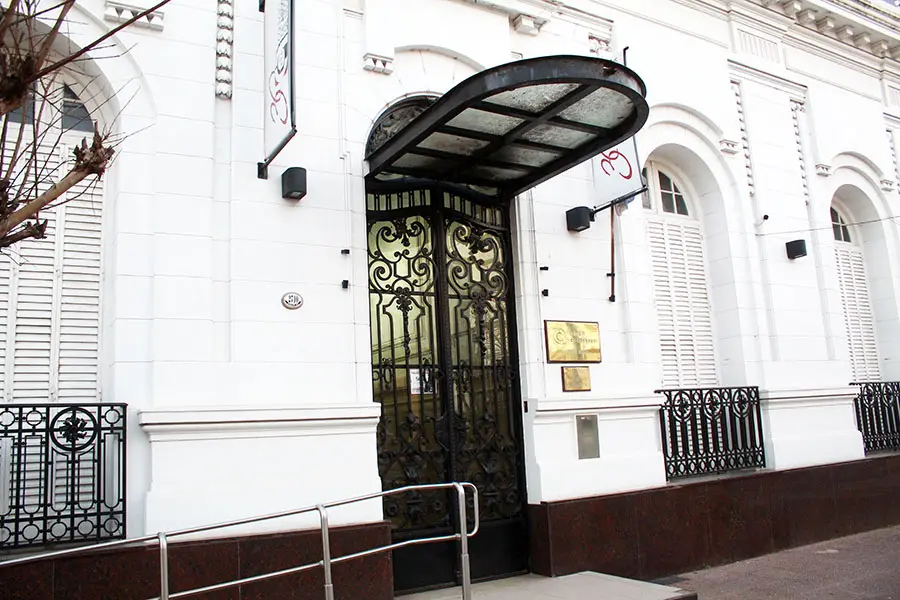 El directorio de la Caja de la Abogacía se reúne en Necochea
