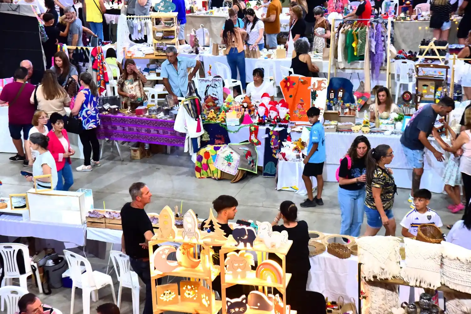 Convocatoria abierta para dos ferias nacionales: de artesanías y de diseñadores y emprendedores