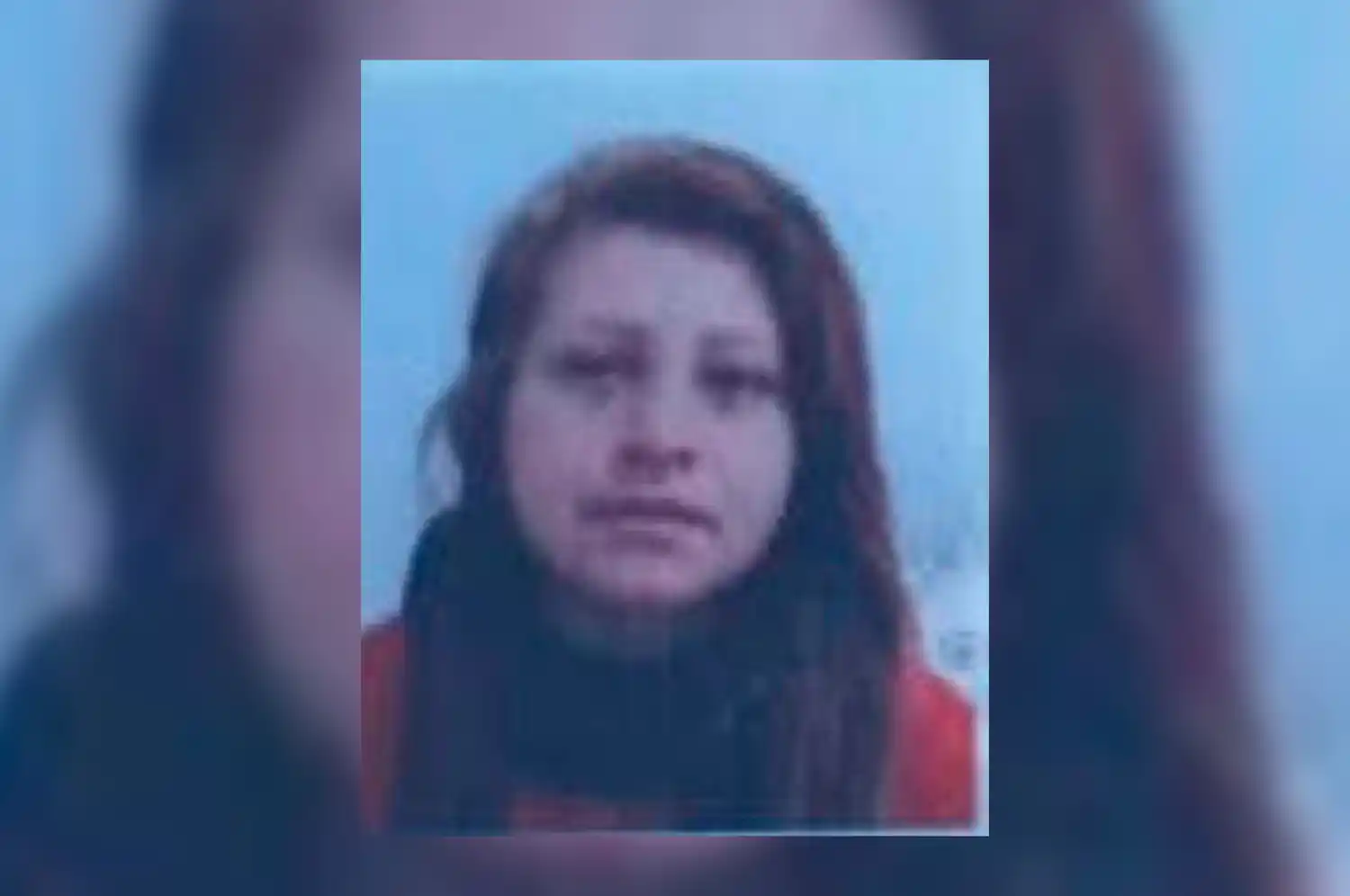 Se activó un pedido de paradero en Rafaela: buscan a Antonella Palavecino, de 29 años