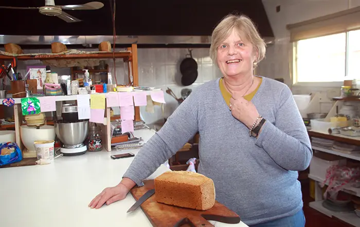 Pasión por la gastronomía y tributo a la cultura danesa