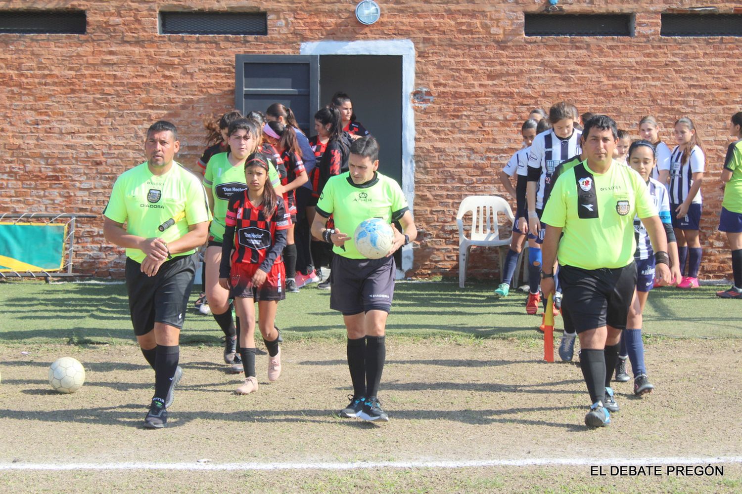 dia del arbitro 5