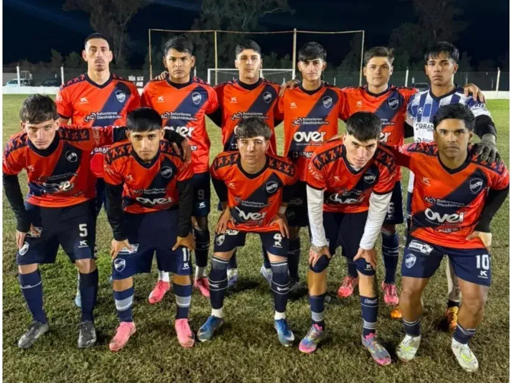 La BH es líder del Apertura con 32pts. Foto:BH