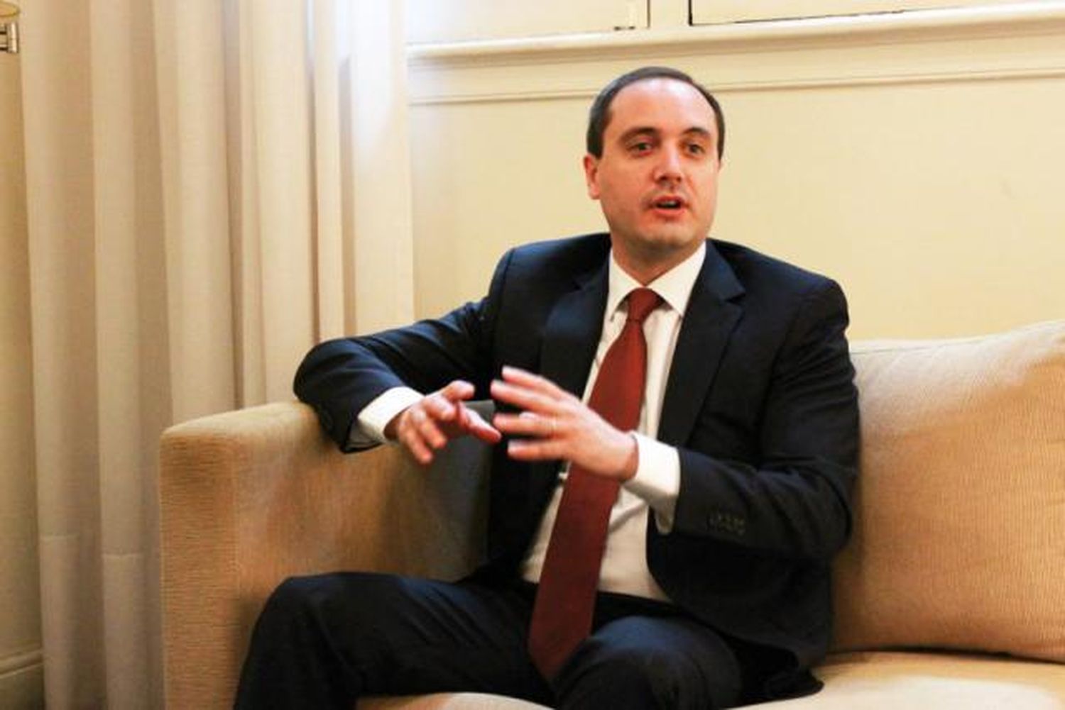 Proponen exención impositiva para el capital emprendedor