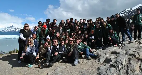 Un sueño que se hizo realidad 