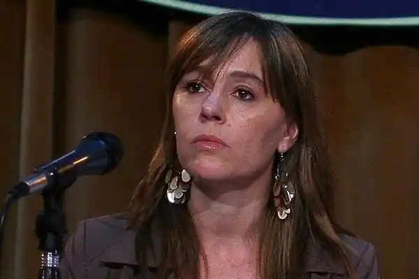 Di Tullio: "Lo mejor que le puede pasar al país es que este modelo siga gobernando"