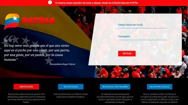 ¡QUIEREN ASFIXIARLOS! Gremios universitarios y ONG rechazan pago por la «Plataforma Patria»