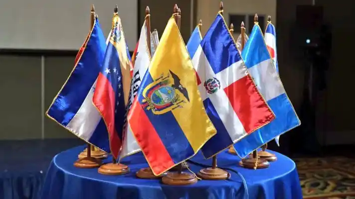 Nuevos miembros observadores incorpora la Unión de Partidos Latinoamericanos