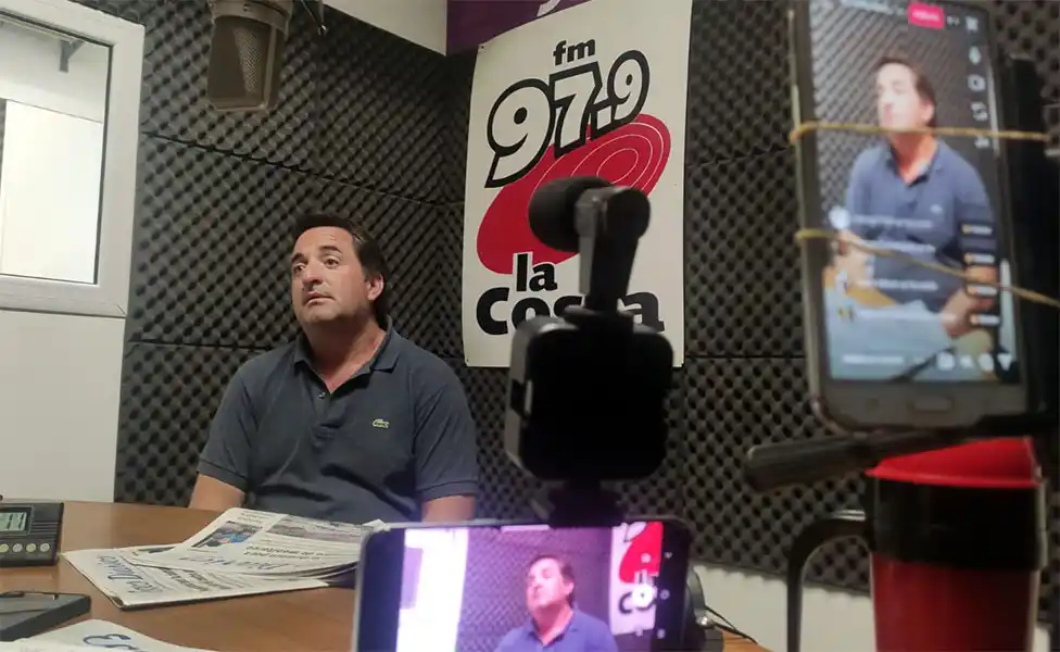 “Ningún gobierno hizo tanta obra pública en democracia”