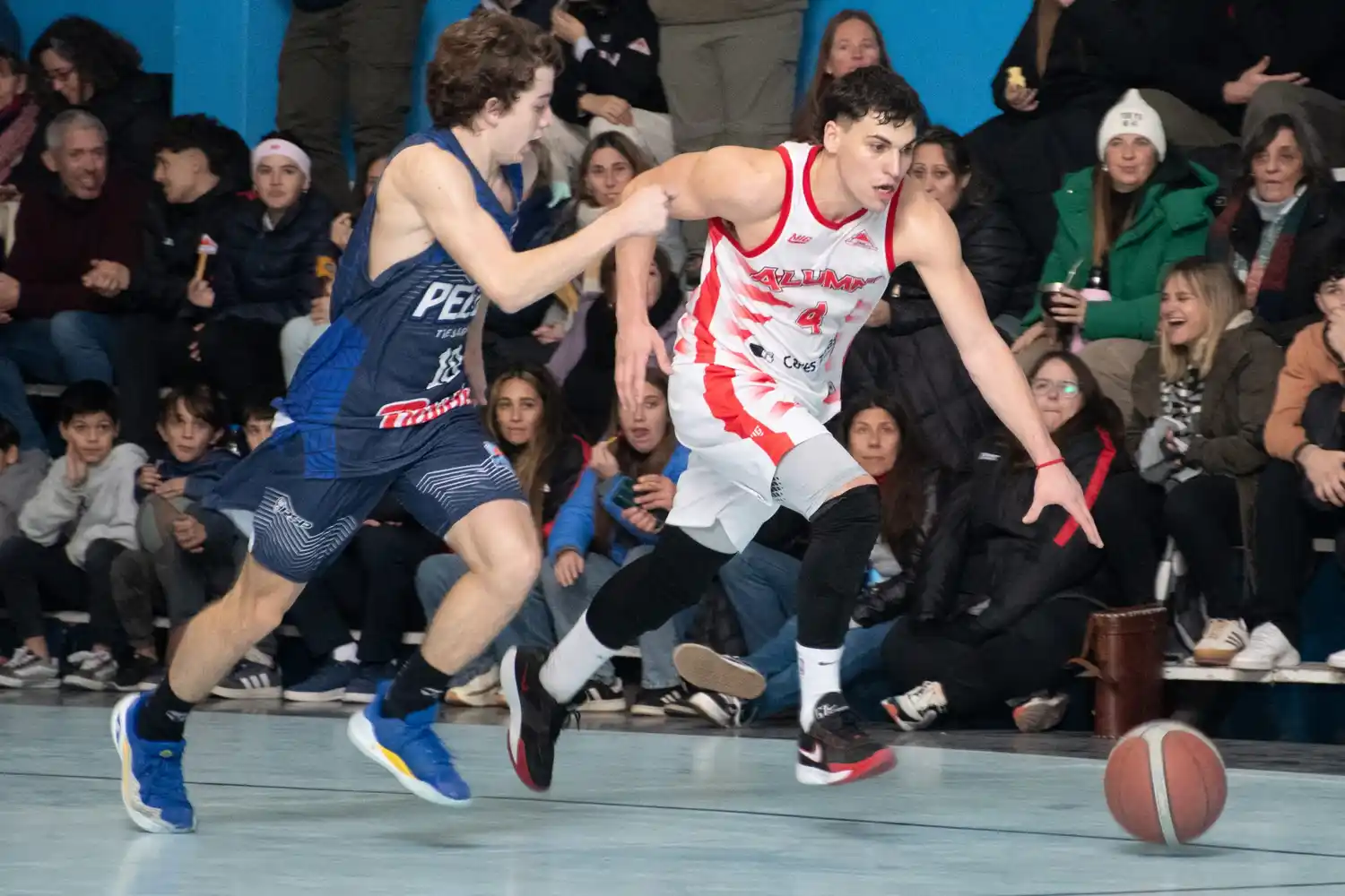 Victoria de Alumni para soñar con el ingreso al play-off