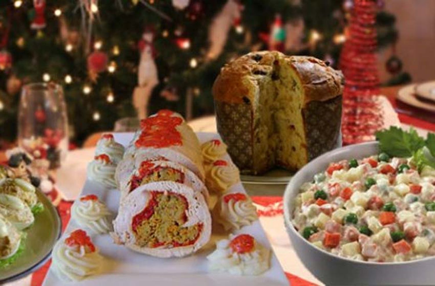 Celebrar y cuidarse: recomendaciones para las fiestas