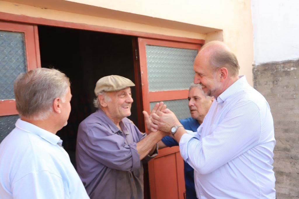 La provincia impulsará a los mercados y productores locales
