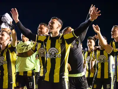 Definieron día y horario de la final por el primer ascenso