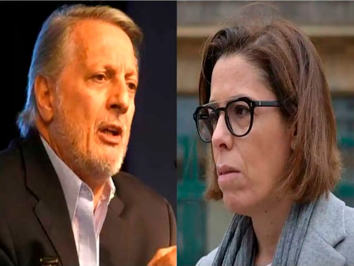 Laura Alonso y Aranguren fueron procesados