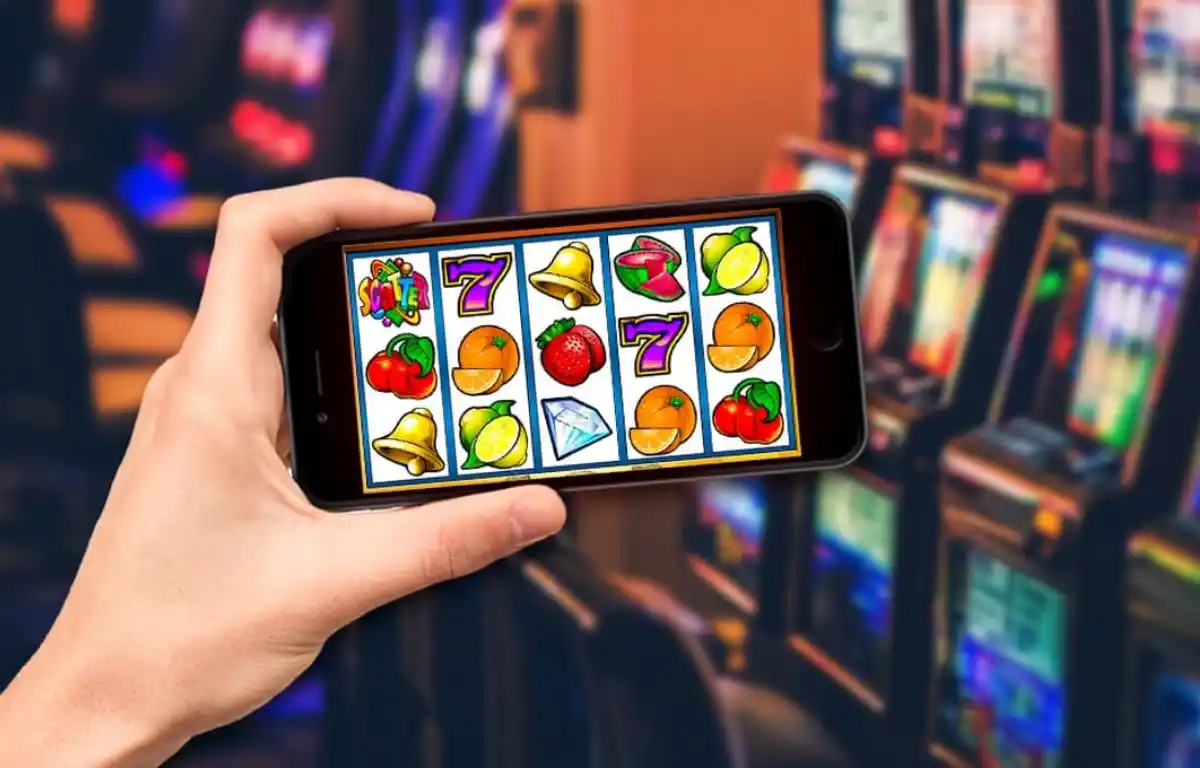 Buscan prohibir los juegos de azar
