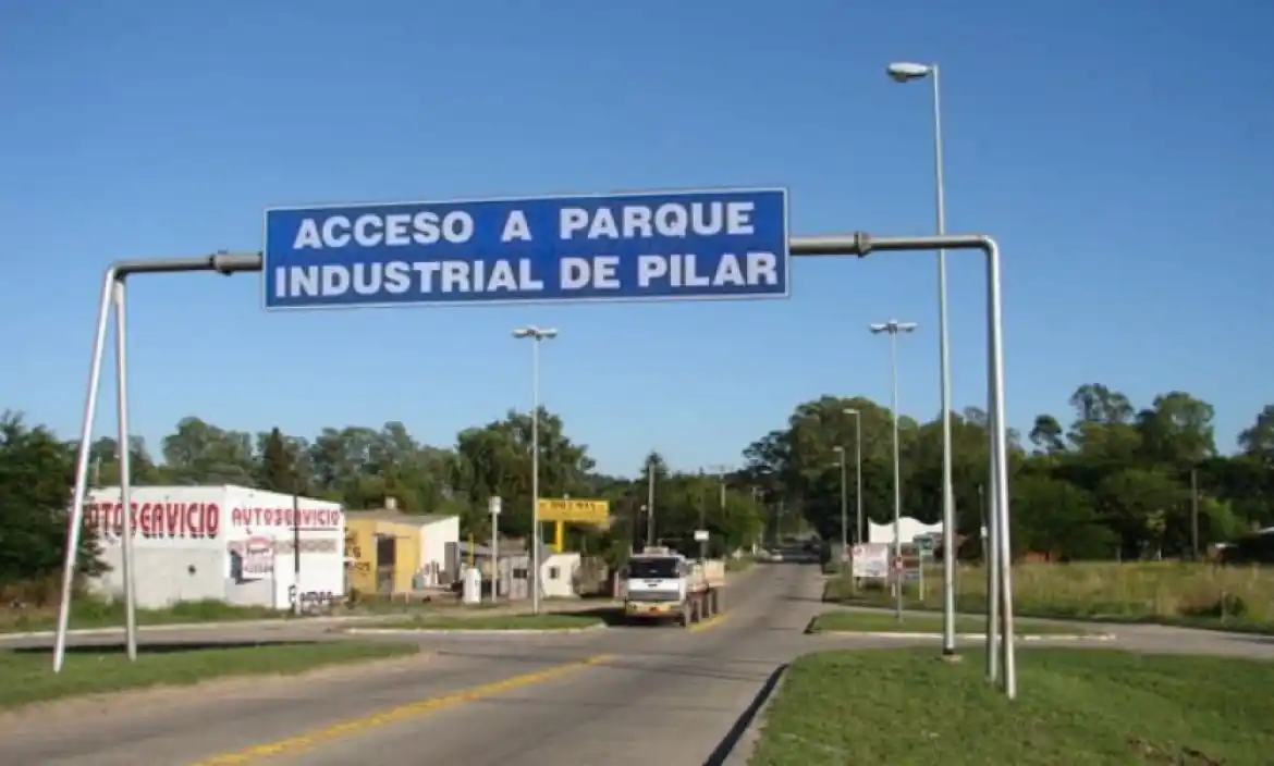 Otra planta cierra en Pilar y deja a 60 trabajadores sin empleo
