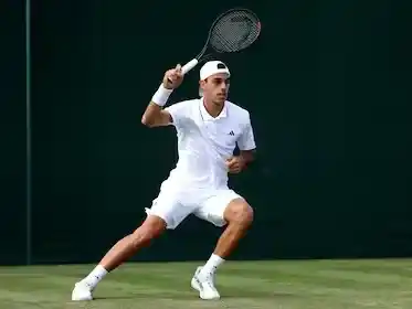 Fran Cerúndolo.