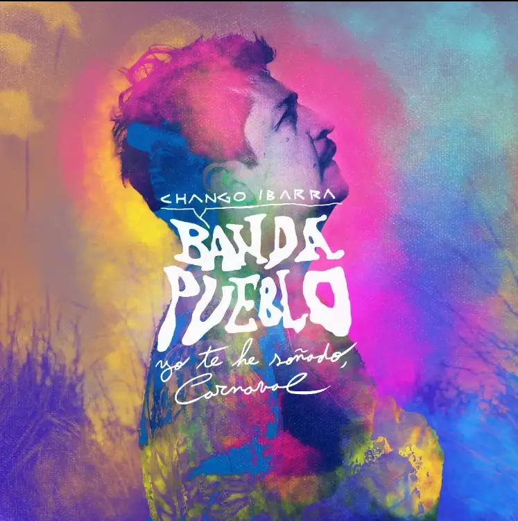 Chango Ibarra presenta su disco en Santa Elena