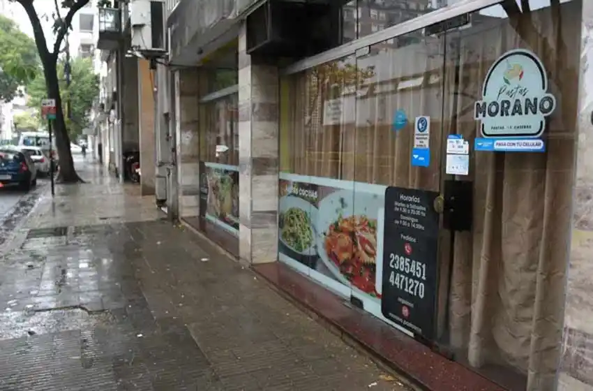 Detuvieron a una ex empleada de la fábrica de pastas céntrica que había recibido amenazas