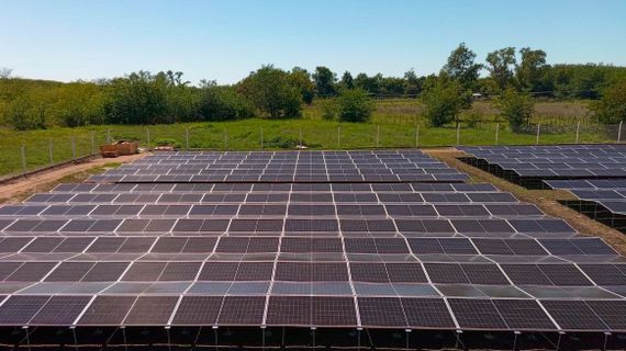 Tandil busca ser una ciudad modelo en la transición energética
