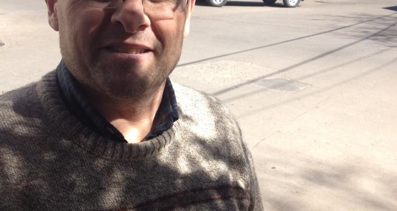 Giovanettoni se reunió con Guacone para “plantear una apertura” y “entre todos salir de la crisis”