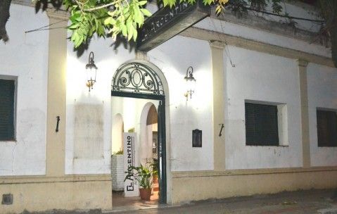 El diario El Argentino cumplió ciento seis años de trabajo