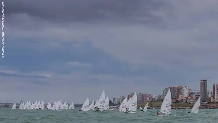 La Semana Internacional del Yachting será uno de los atractivos en la ciudad. (Foto: Matías Capizzano)