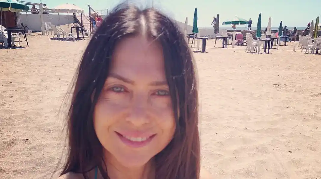 Periodista de 60 años gana el título de Miss Buenos Aires y va rumbo al Miss Argentina