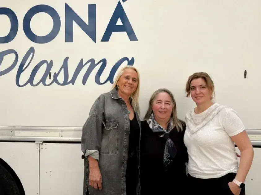 Entre Ríos participó de un encuentro nacional para mejorar la seguridad transfusional