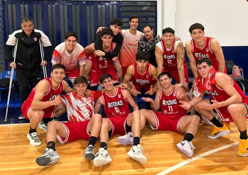 Básquet - 5