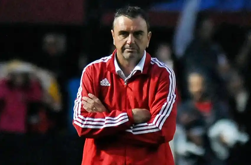 «Me sentí traicionado cuando llamaron a Llop»