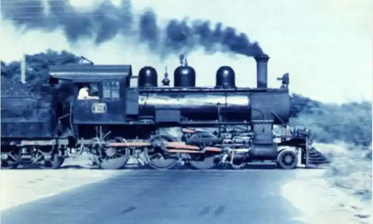 El tren marcó una época de progreso en Gualeguay y el país