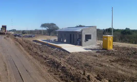Con un avance del 55% comenzaron con el monitoreo ambiental en el Ecoparque