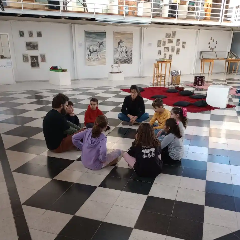 El Museo Mulazzi comienza a armar su agenda 2024