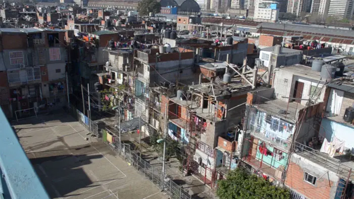 La UCA asegura que la pobreza ya alcanza al 45% de los argentinos