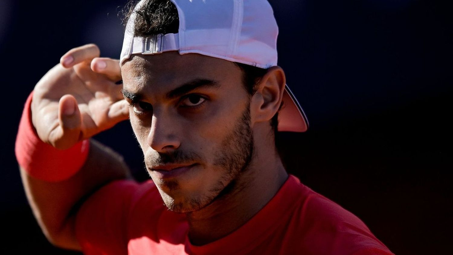 Cerúndolo triunfó ante McDonald en la segunda ronda de Indian Wells